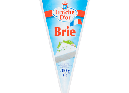 Fraiche d'Or Brie
