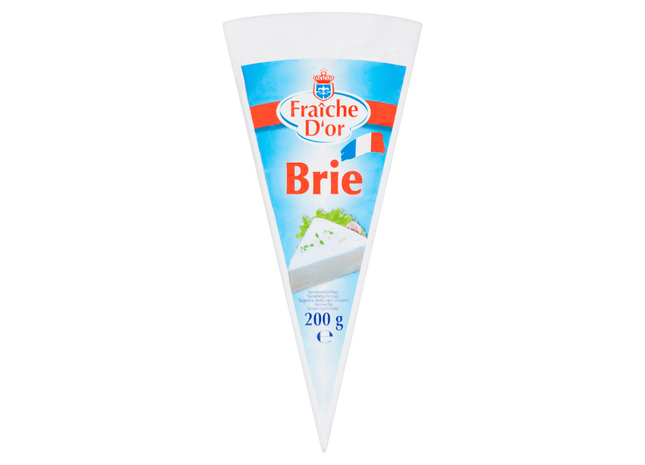 Fraiche d'Or Brie