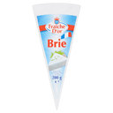 Golden Fresh Brie