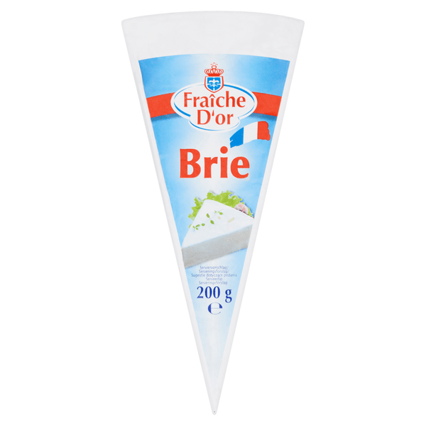 Fraiche d'Or Brie