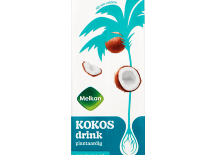 Melkan Coconut Drink