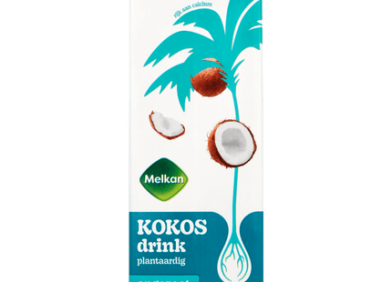 Melkan Kokosdrink