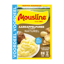 Mousline Kartoffelpüree à la minute Natur