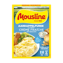 Mousline Kartoffelpüree à la min Crème Fraîche