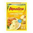 Mousline Kartoffelpüree mit Käse