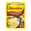 Mousline Mashed Potatoes Plain