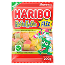 Haribo Pasta Frutta F!ZZ