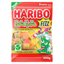 Haribo Fruit Pasta Fizz