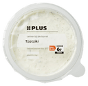 Tzatziki