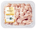 Boerentrots Hähnchenbrustfiletwürfel fein 600 Gramm