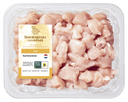 Farmer's Pride Fine Chicken Breast Chunks 600 grams