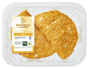 Boerentrots Hähnchenschnitzel mit Saté-Spieß 2 St.