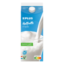 Fettarme Milch