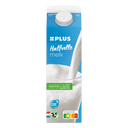 Fettarme Milch