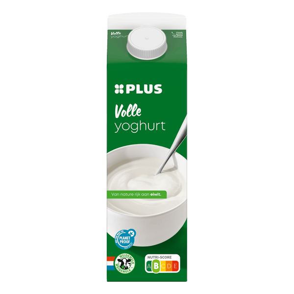Voller Joghurt