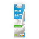 Semi-skimmed milk