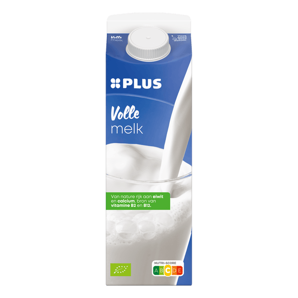 Vollmilch