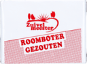 Zuivelmeester Roomboter gezouten