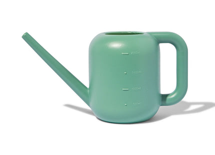 watering can 2L green