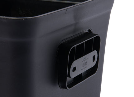 waste bin Avadore 15L with lid