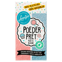 Leentjes Powder Fun pink/blue