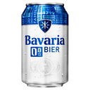 Bavaria 0.0% bier