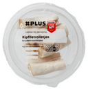 Kipfiletrolletjes kruiden roomkaas