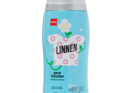 geurbooster linnen 400ml