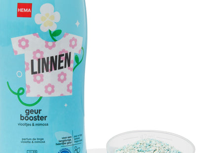 geurbooster linnen 400ml