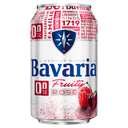 Bavaria 0.0% Fruity Rosé