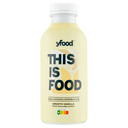 Yfood Drink Smooth Vanilla