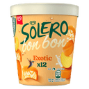 Ola Solero Bonbon exotisch