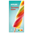 Tornado ice creams