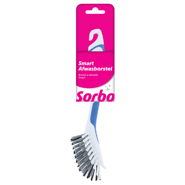 Sorbo Smart afwasborstel