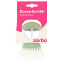 Sorbo Dosierbürste