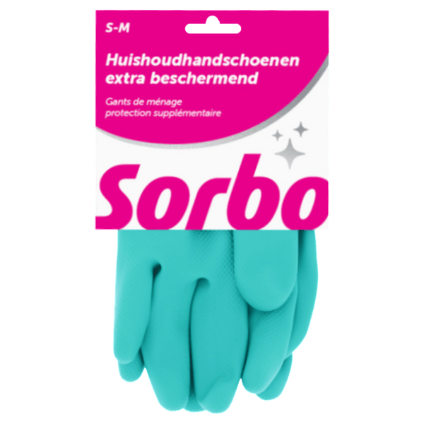 Sorbo Household gloves S-M