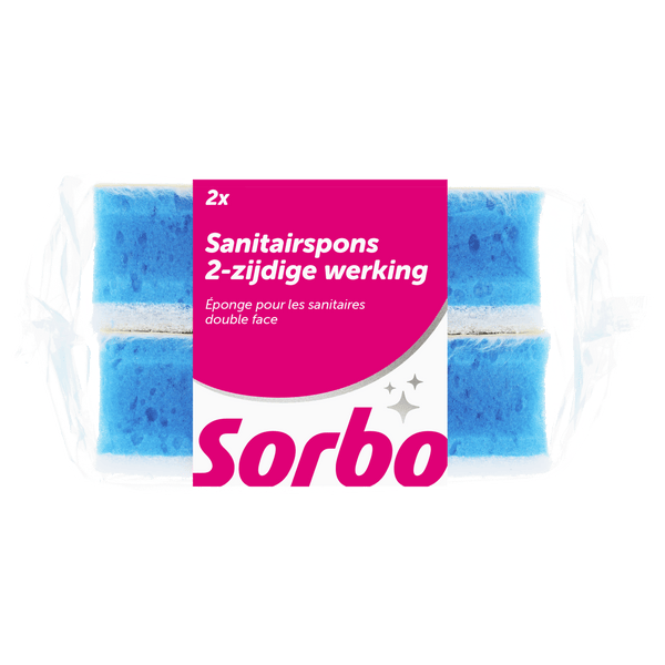 Sorbo Sanitärschwamm