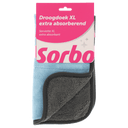 Sorbo Droogdoek XL extra absorberend