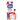 Optimel Trinkjoghurt mit Ballaststoffen Himbeere Heidelbeere 0%