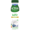 Activia Kefir Drinkyoghurt Bosbes