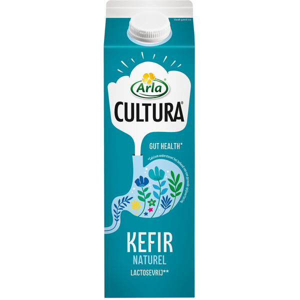 Arla Cultura Kefir Natur