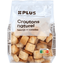 Salade croutons