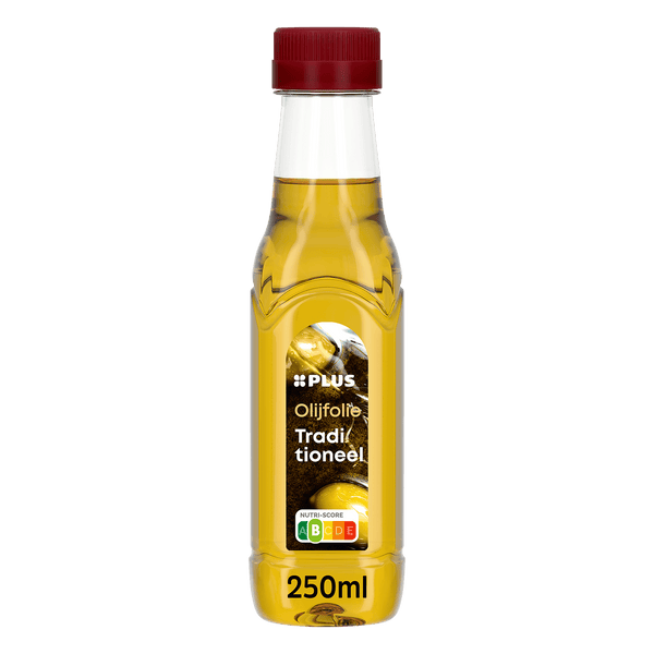 Traditional Olive Oil 250ML