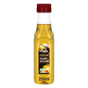 Olijfolie Traditioneel  250ML