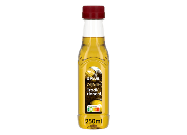 Olijfolie Traditioneel  250ML