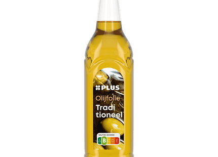 Olijfolie Traditioneel 1000ML