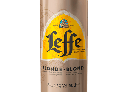 Leffe Blond