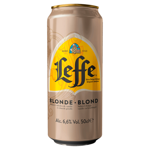 Leffe Blonde
