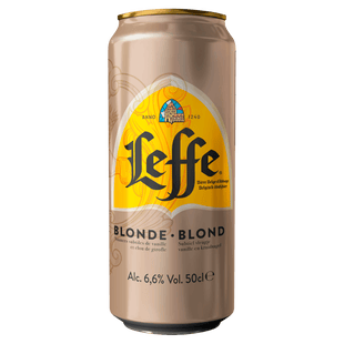 Leffe Blond