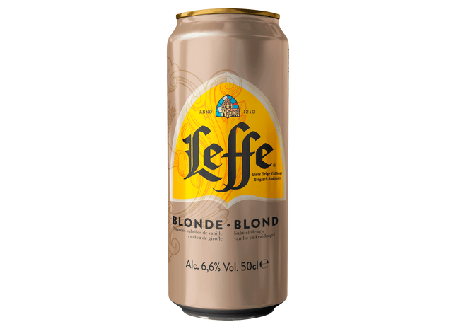Leffe Blond